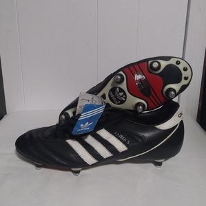 Adidas soccer cleats